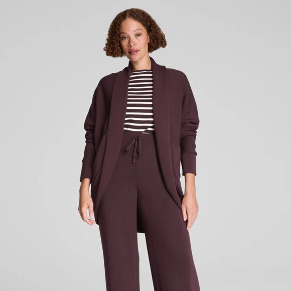 SPANX AirEssentials® Cocoon Cardigan - Picture 1 of 1